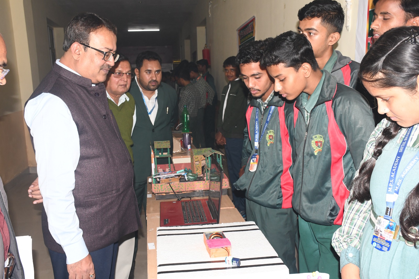 Dr. C.V. Raman University Bihar