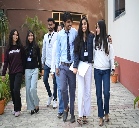 Dr. C.V. Raman University Bihar